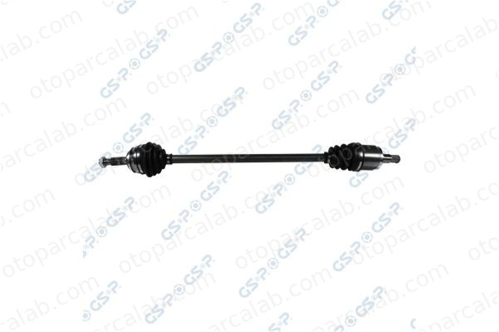 GSP 254002 Aks Komple Ön Sağ SKODA FAVORIT FELICIA I 6U0407272FX 6U0407272AX
