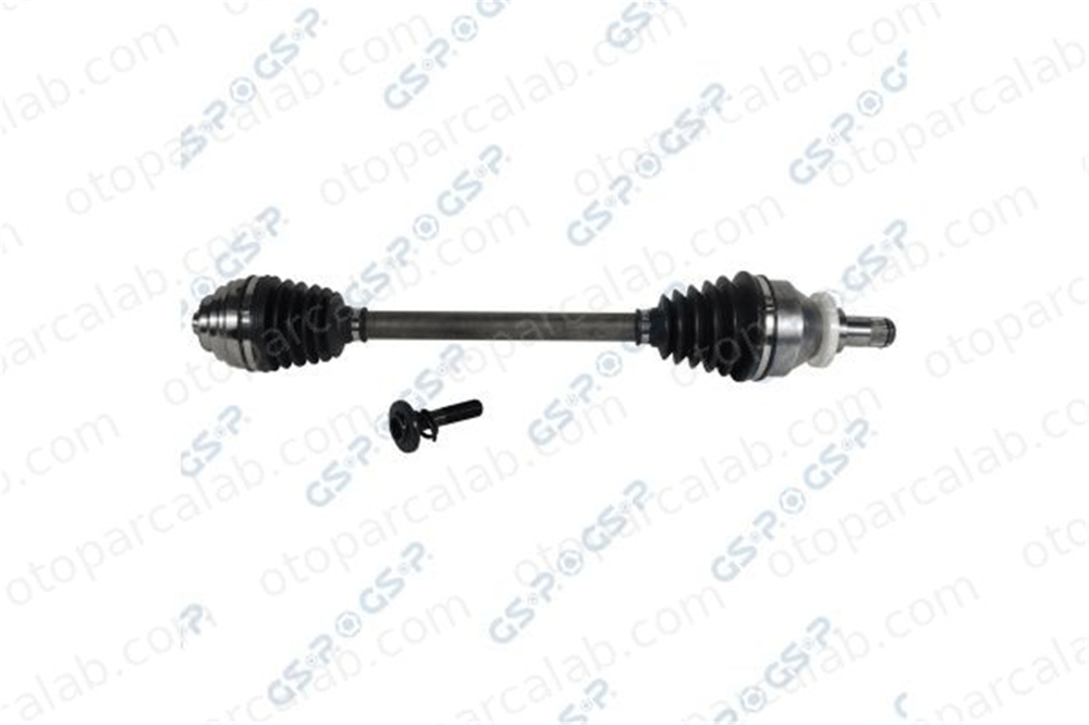 GSP 256194 Aks Komple Ön Sağ MINI MINI 31608742386