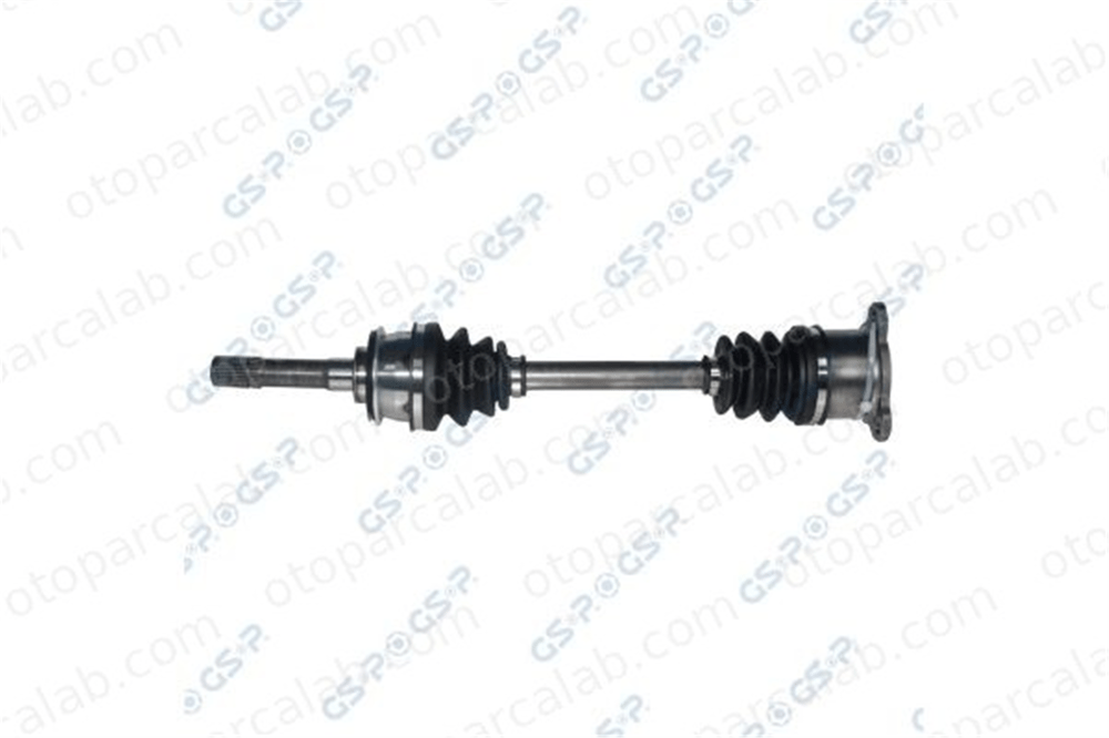 GSP 257028 Aks Komple Ön Sol SUZUKI GRAND VITARA I GRAND VITARA I Açık arazi aracı 4410254J00 4410265DA2