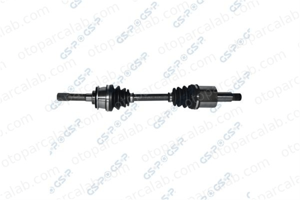 GSP 257149 Aks Komple Ön Sağ SUZUKI GRAND VITARA I GRAND VITARA I Açık arazi aracı 30024183 4410154J01