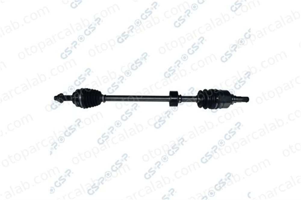 GSP 259077 Aks Komple Ön Sağ TOYOTA YARIS VERSO YARIS 4341052130 4341052131