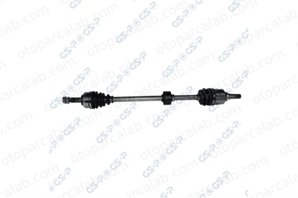 GSP 259271 Aks Komple Ön Sağ TOYOTA COROLLA COROLLA Sedan 4342002590 4341002240
