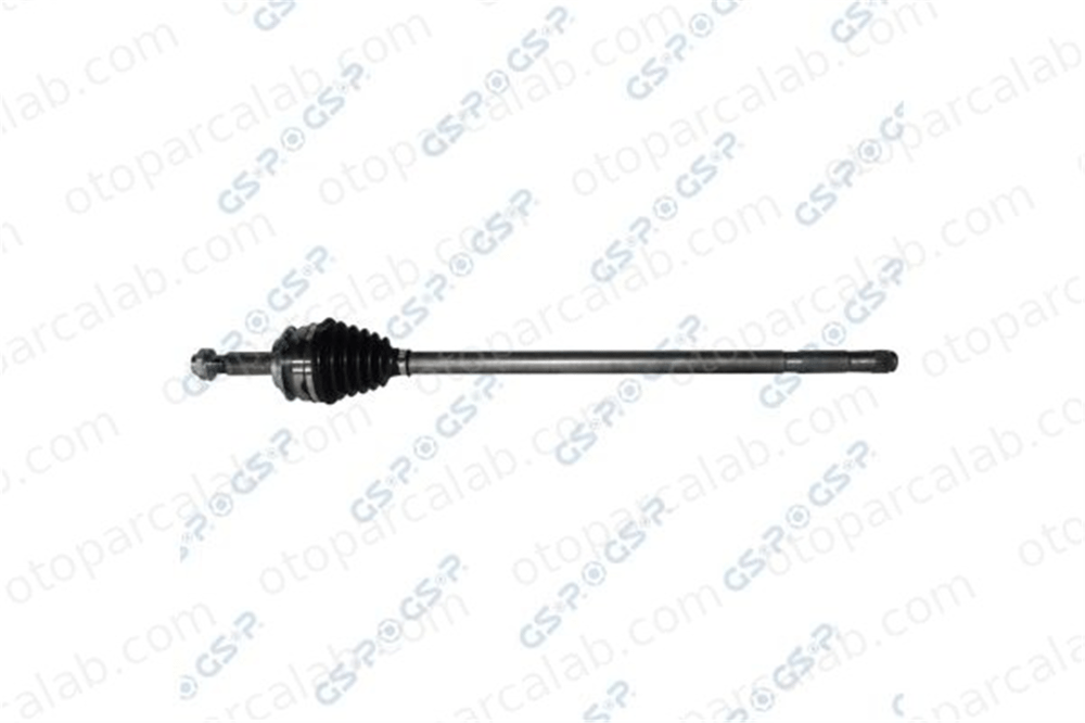 GSP 259354 Aks Komple Ön Sağ TOYOTA YARIS 4346009M60
