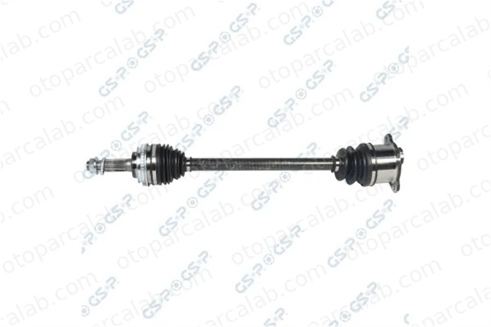 GSP 299275 Aks Komple Arka Sol TOYOTA RAV 4 II COROLLA Station wagon 4234012060 4234012061