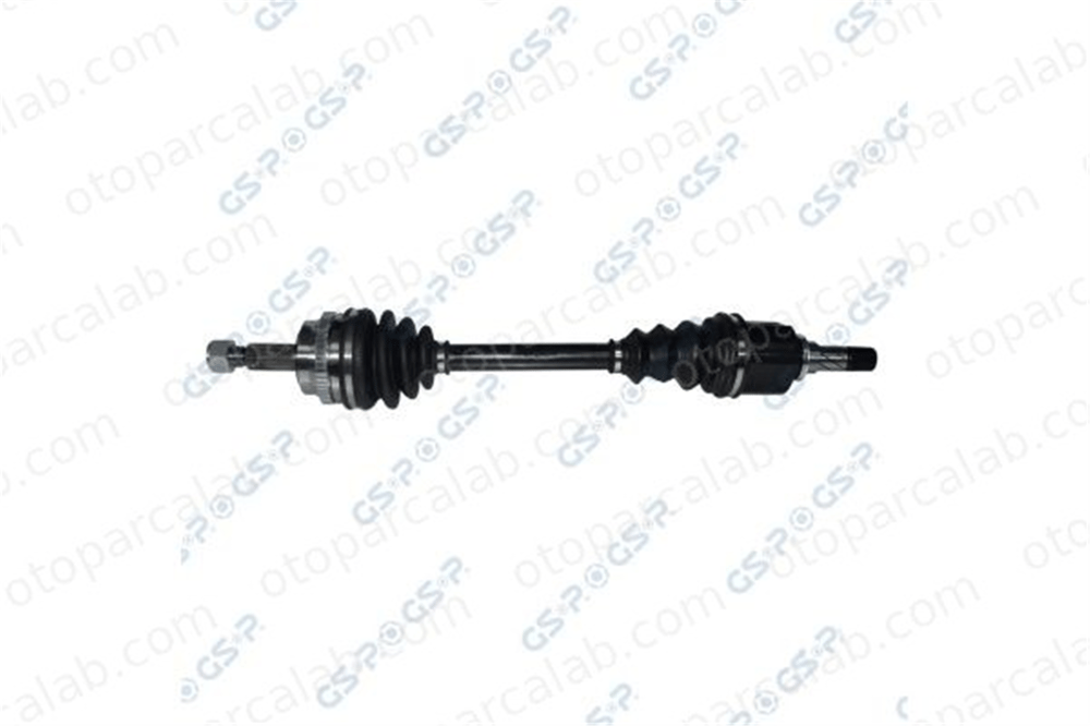 GSP 299286 Aks Komple Ön Sol RENAULT MASTER II Minibüs/Otobüs NISSAN INTERSTAR Minibüs/Otobüs 8200776533 8200776522