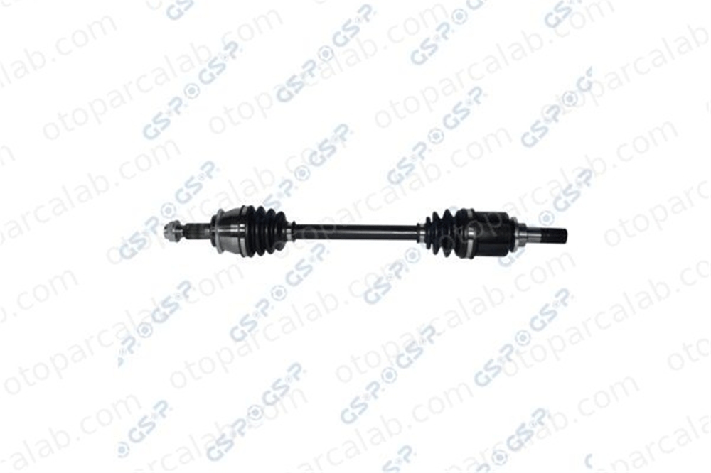 GSP 299288 Aks Komple Ön Sol MINI MINI MINI Cabrio 31607574871 31607514001