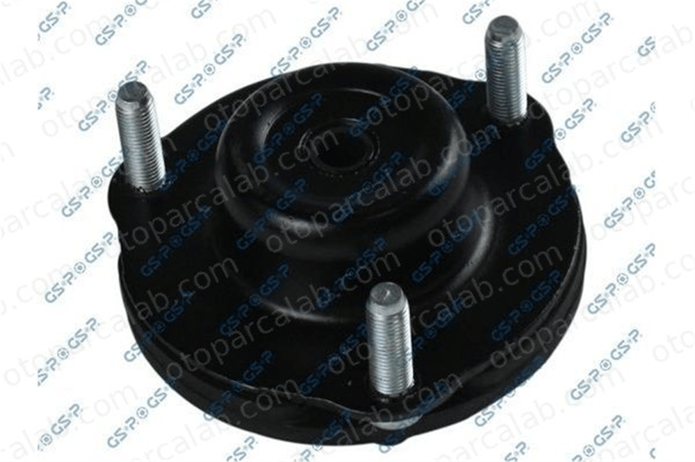 GSP 514241 Amortisör Tabla Takozu Ön Sağ veya Sol TOYOTA HILUX VIII Pick-up LAND CRUISER PRADO 4860960030 4860960100