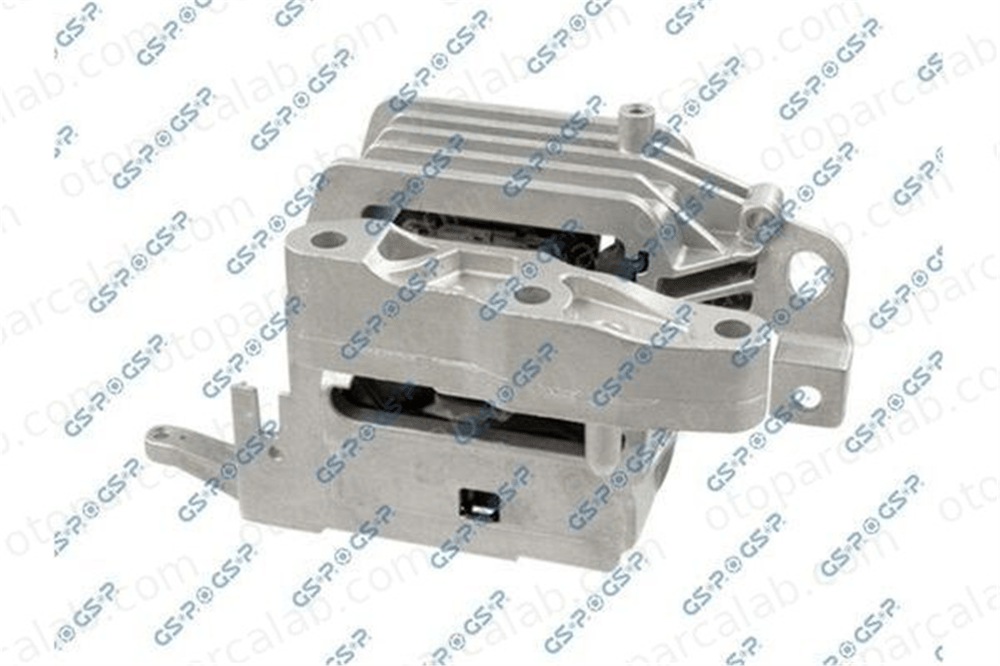 GSP 537963 Motor Takozu Ön MINI MINI COUNTRYMAN BMW 1 22116875632 22116885934