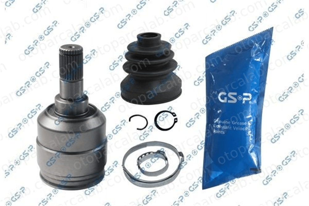 GSP 624014 Aks Kafası Ön İç Sağ HYUNDAI ACCENT III ACCENT III Sedan 495052HA00 495052EJ50