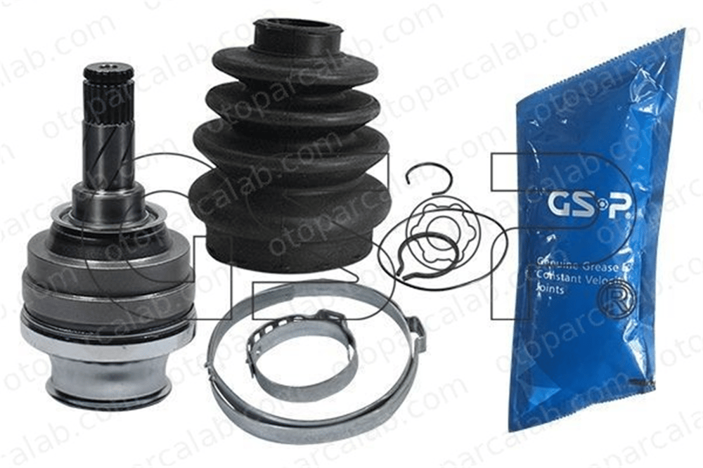 GSP 644004 Aks Kafası Ön İç Sağ veya Sol OPEL ASTRA F Station wagon ASTRA F 374013 374027