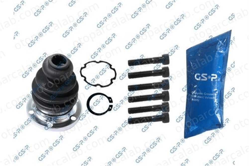 GSP 700105 Aks Körüğü Ön İç Sağ veya Sol AUDI 100 C3 Avant 100 C3 Sedan 443498201B 431498201D