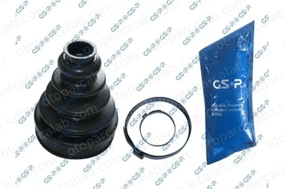 GSP 760115 Aks Körüğü Ön İç Sağ veya Sol VOLVO S80 I AUDI A4 B6 60802003 1J0498201G