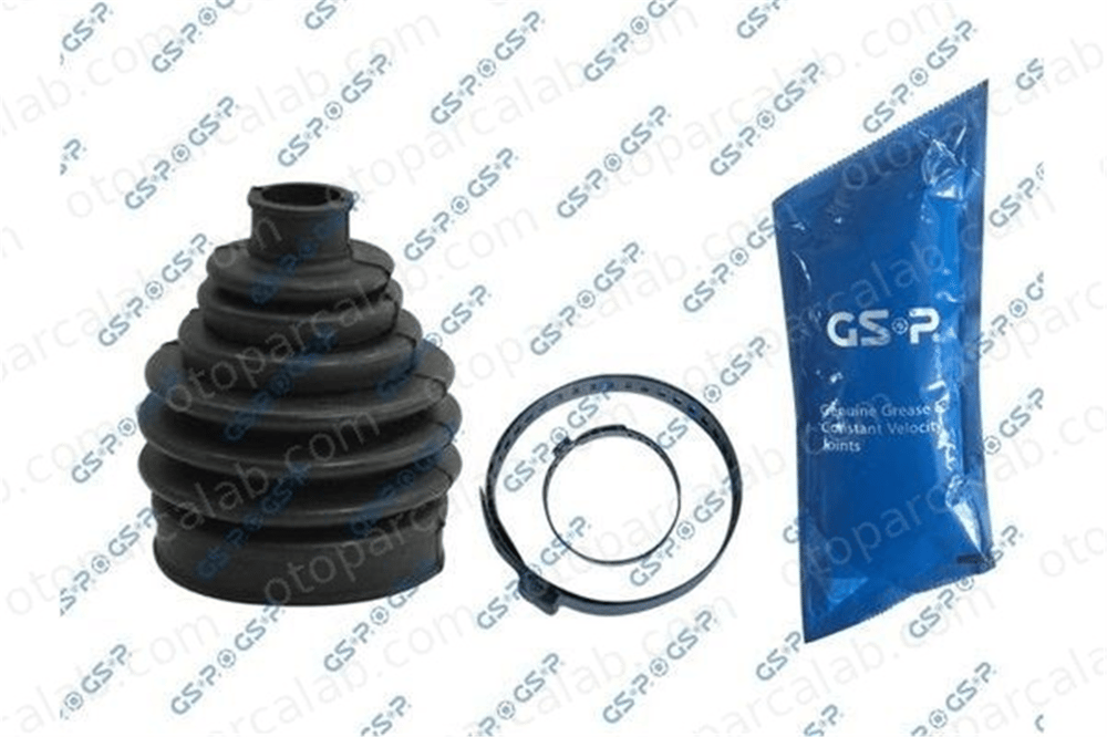 GSP 760133 Aks Körüğü Ön İç Sağ veya Sol VW BORA I GOLF IV 1J0498201J 1J0498201D