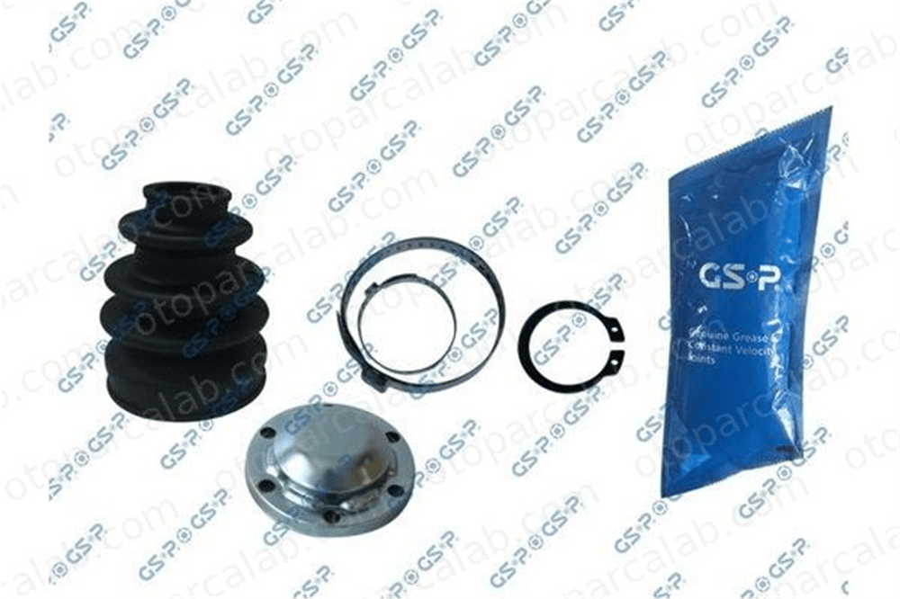 GSP 760154 Aks Körüğü Ön İç Sağ veya Sol AUDI A3 A3 Sportback 1K0498201A 1K0498201F