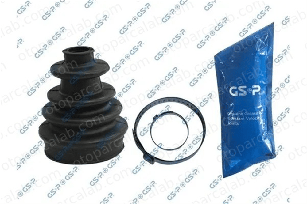 GSP 780091 Aks Körüğü Ön İç Sağ veya Sol CITROËN AX VW TIGUAN 5N0498201 1448390