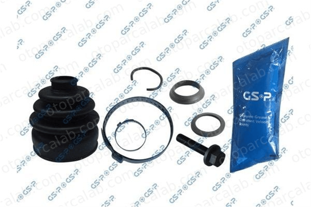 GSP 780218 Aks Körüğü Ön Dış Sağ veya Sol VW BORA I GOLF IV 191407285E 1K0498203B