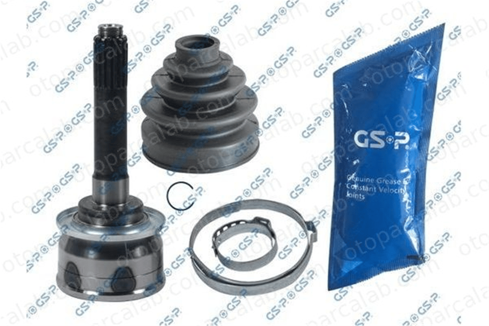 GSP 826004 Aks Kafası Ön Dış Sağ veya Sol OPEL FRONTERA A ISUZU D-MAX I 8971368880 8973499520