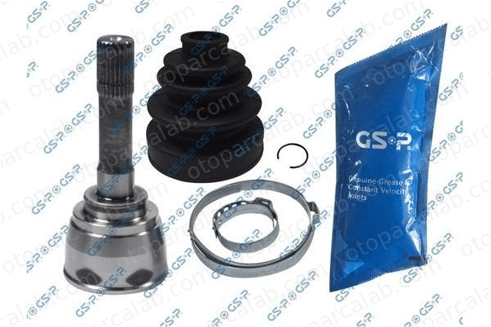 GSP 857009 Aks Kafası Ön Dış Sağ veya Sol SUZUKI GRAND VITARA I VITARA 4410167D00 4410167D01