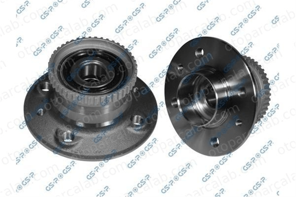GSP 9225015 Porya Arka Sağ veya Sol RENAULT MEGANE Scenic MEGANE I Grandtour 7701205170