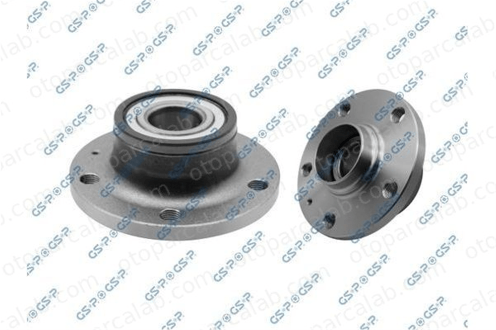 GSP 9232018 Porya Arka Sağ veya Sol VW TOURAN SEAT LEON 1T0501611H 1T0598611