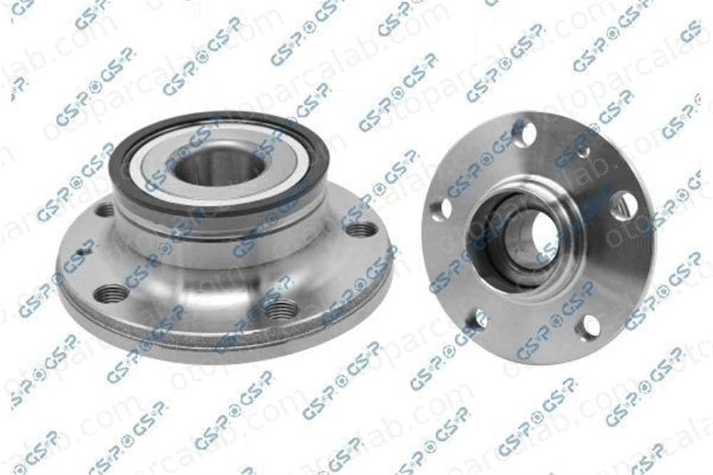 GSP 9234019 Porya Arka Sağ veya Sol VW CADDY V Kasa/büyük limuzin 5R3501611