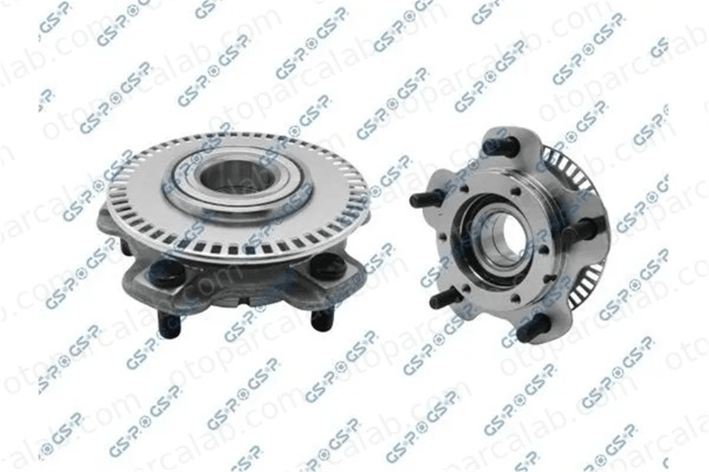 GSP 9241002 Porya Ön Sağ veya Sol SUZUKI GRAND VITARA I GRAND VITARA I Açık arazi aracı 4340165D10 3002589