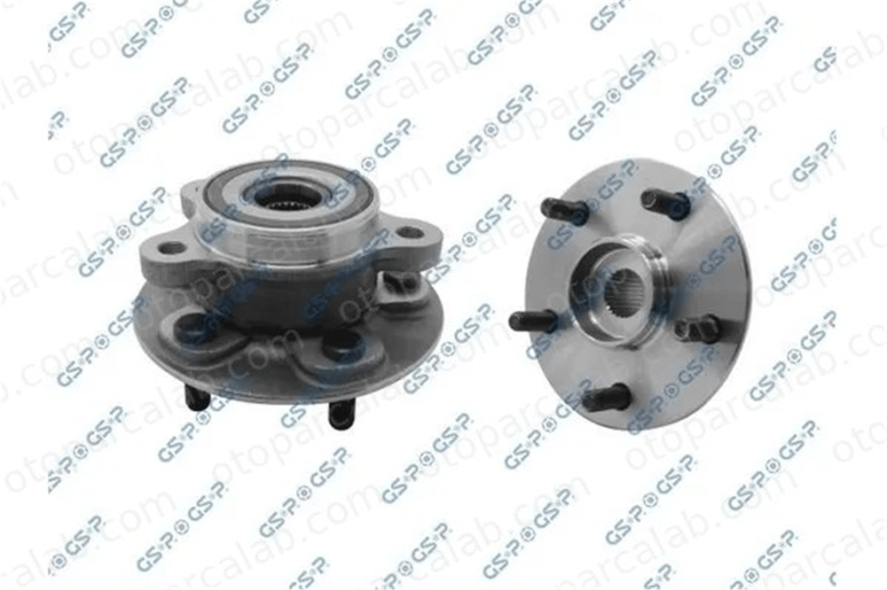 GSP 9326065 Porya Ön Sağ veya Sol TOYOTA COROLLA Sedan LEXUS UX 43550F4010 4355010010