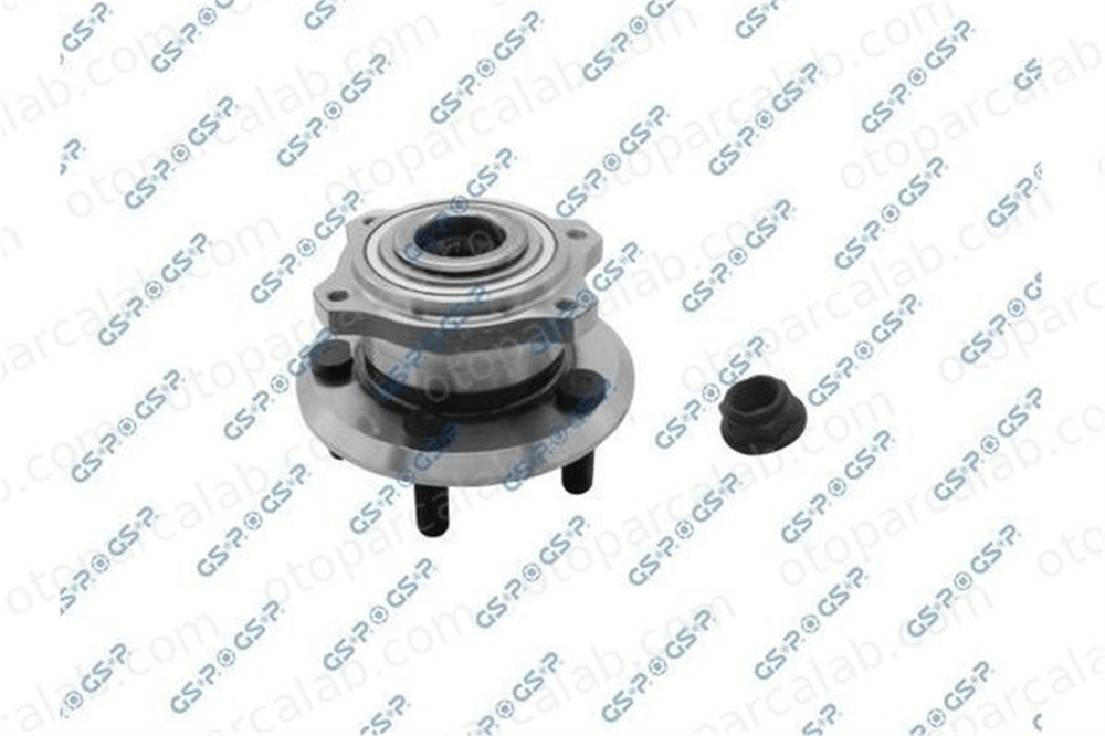 GSP 9327040K Porya Arka Sağ veya Sol CHRYSLER 300C Touring 300C 4779328AB 4779218AA