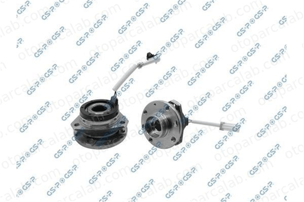 GSP 9333033 Porya Ön Sağ veya Sol OPEL ASTRA G Station wagon ASTRA G Sedan 1603209 13123486