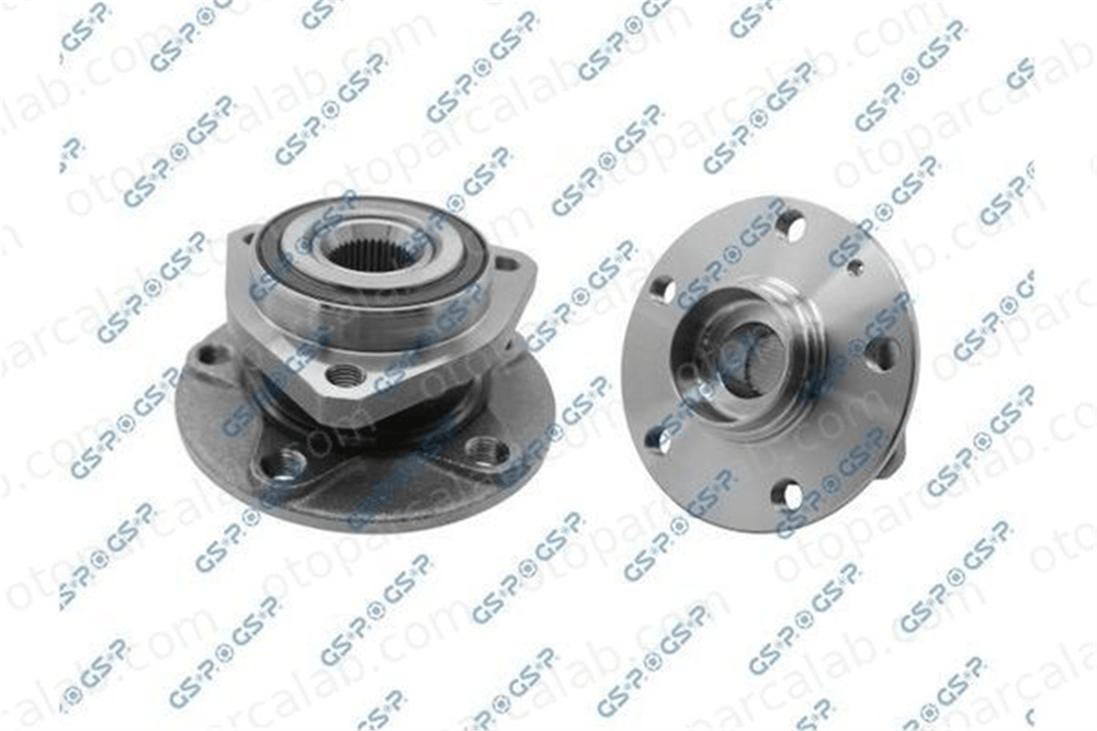 GSP 9336004 Porya Ön Sağ veya Sol SEAT LEON AUDI A3 Sportback 1K0407621D 1K0407621E