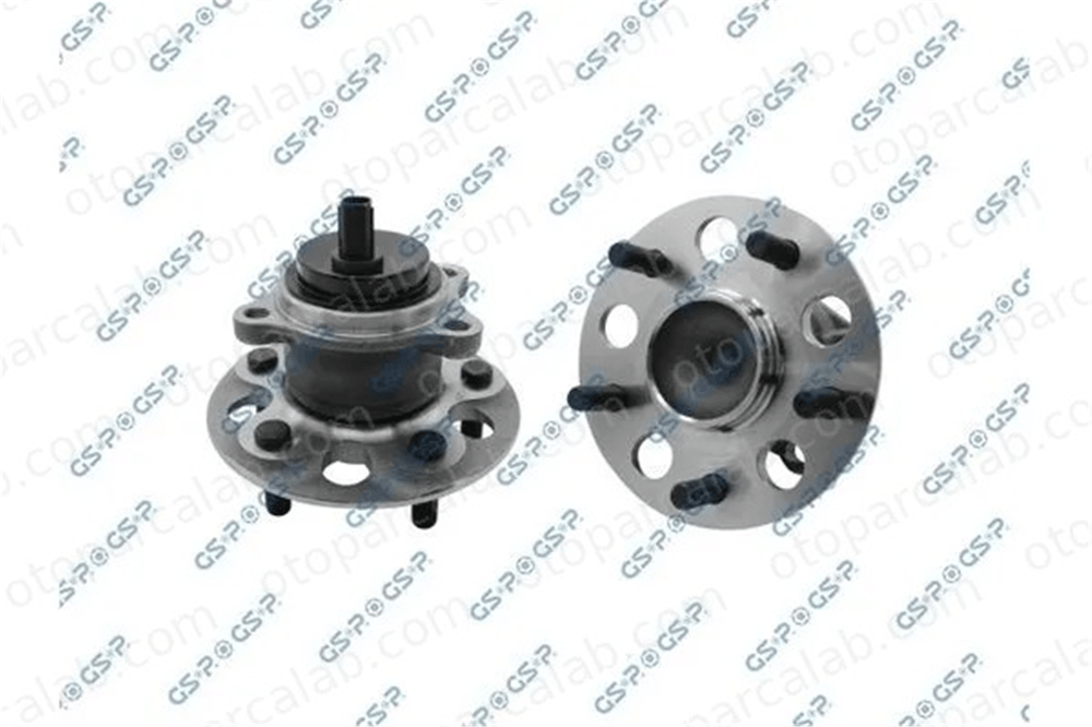 GSP 9400557 Porya Arka Sağ veya Sol TOYOTA COROLLA Sedan LEXUS UX 42450F4010 4245010010