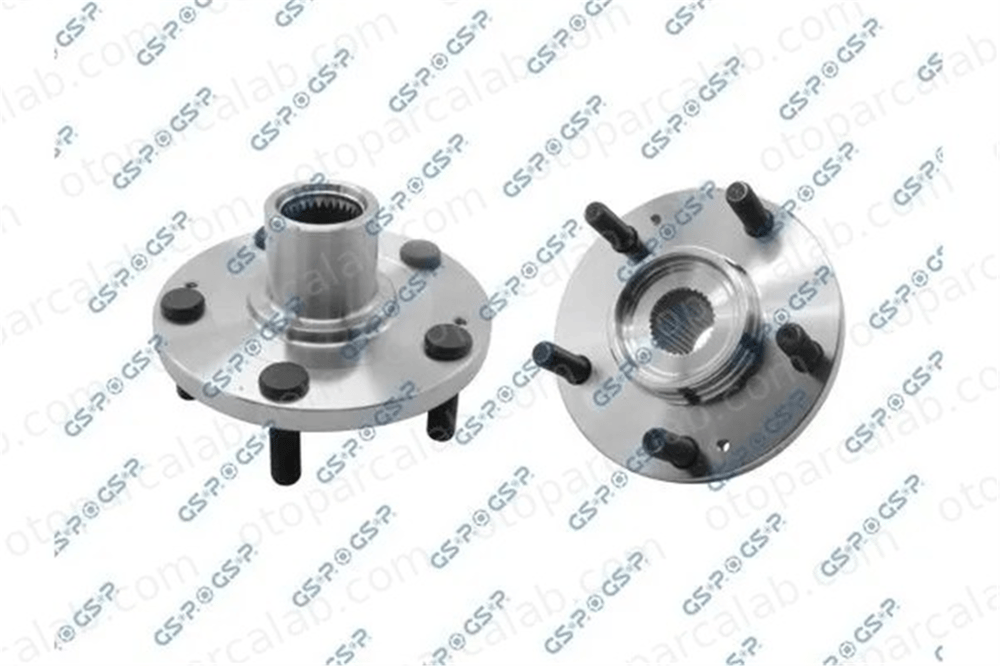GSP 9430002 Porya Ön Sağ veya Sol HYUNDAI ix35 GRANDEUR 517503K000 517503V000