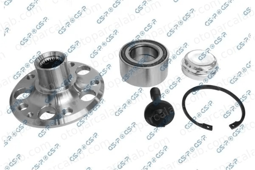 GSP 9430018A Porya Ön Sağ veya Sol MERCEDES-BENZ A-SERISI CLA Coupe 402045DA0A 2463370145