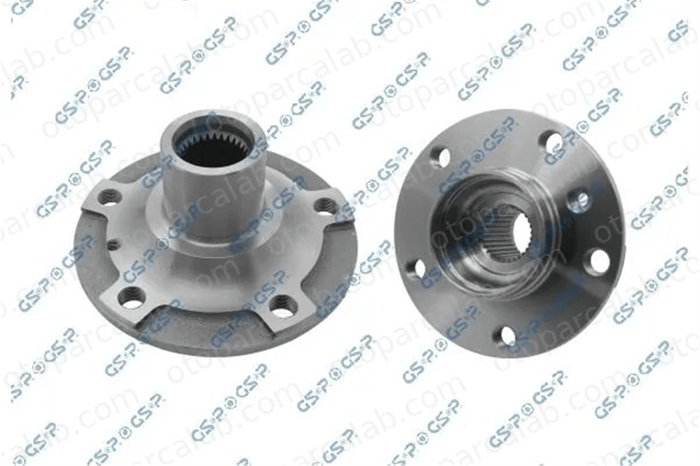 GSP 9430030 Porya Arka Sağ veya Sol BMW 5 5 Touring 33416777844 33006867806