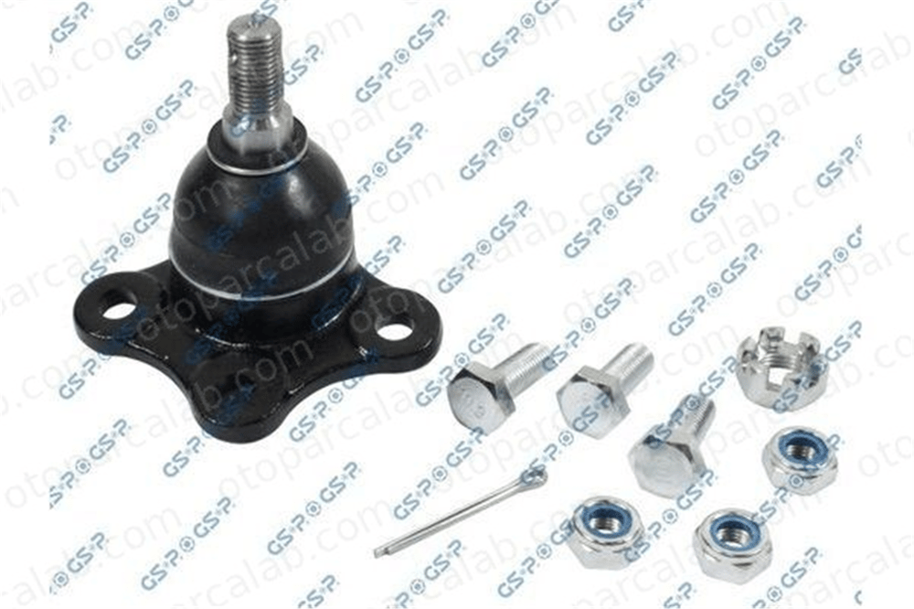 GSP S080181 Rotil Üst Sağ veya Sol OPEL FRONTERA A ISUZU D-MAX I 94374424 094374424