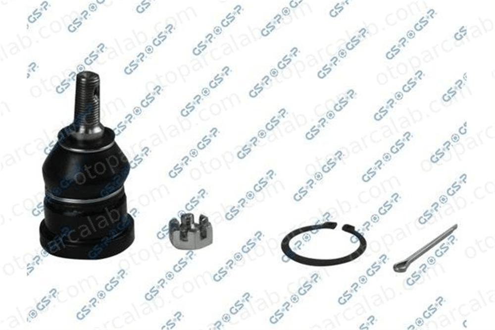 GSP S080625 Rotil Üst Sağ veya Sol CHRYSLER SEBRING SEBRING Cabrio 4616570 04616570