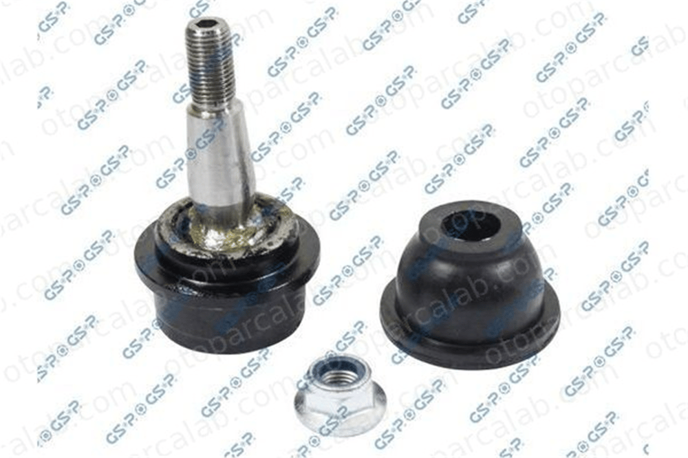 GSP S080639 Rotil Alt Sağ veya Sol JEEP GRAND CHEROKEE III DODGE NITRO 5135651AD 5135651AB