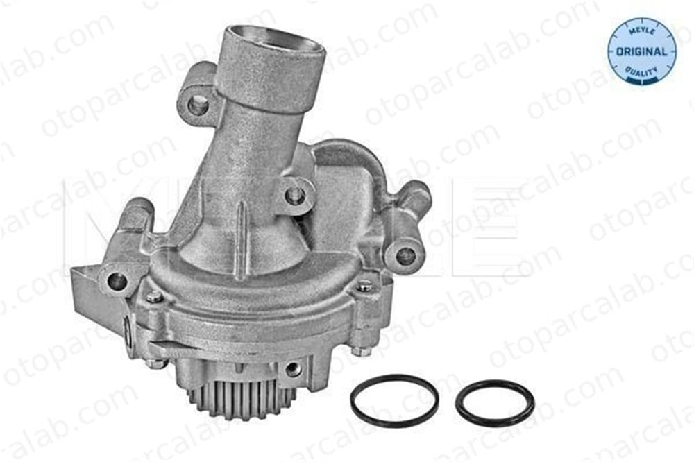 GSP WP900576H Devirdaim Su Pompası PEUGEOT 406 406 Break 1201J2 1201K1