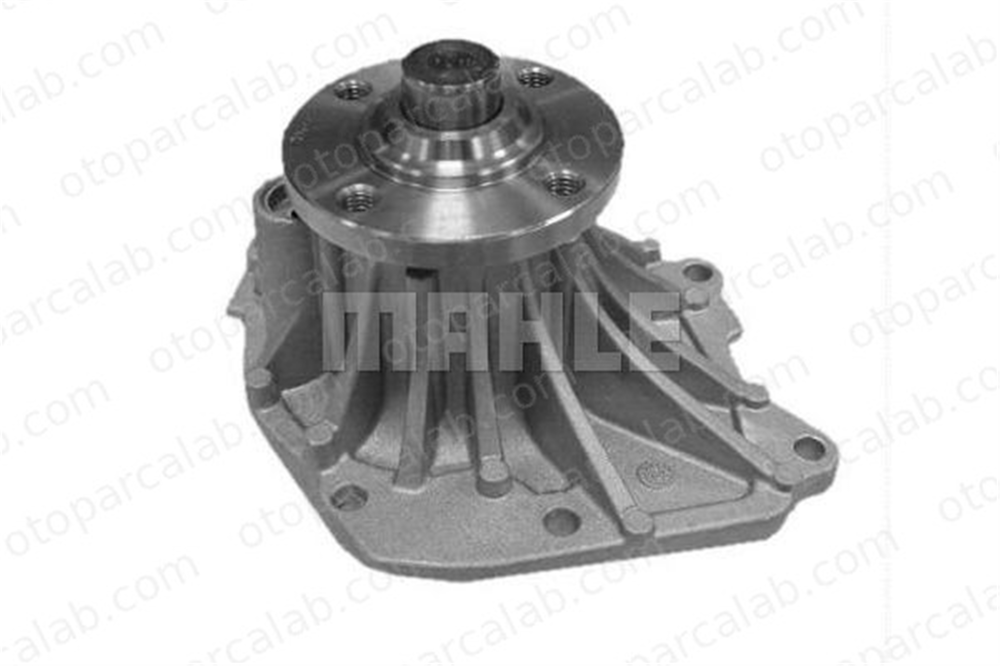 GSP WP900765 Devirdaim Su Pompası TOYOTA HILUX VII Pick-up FORTUNER 1610069355 1610009260
