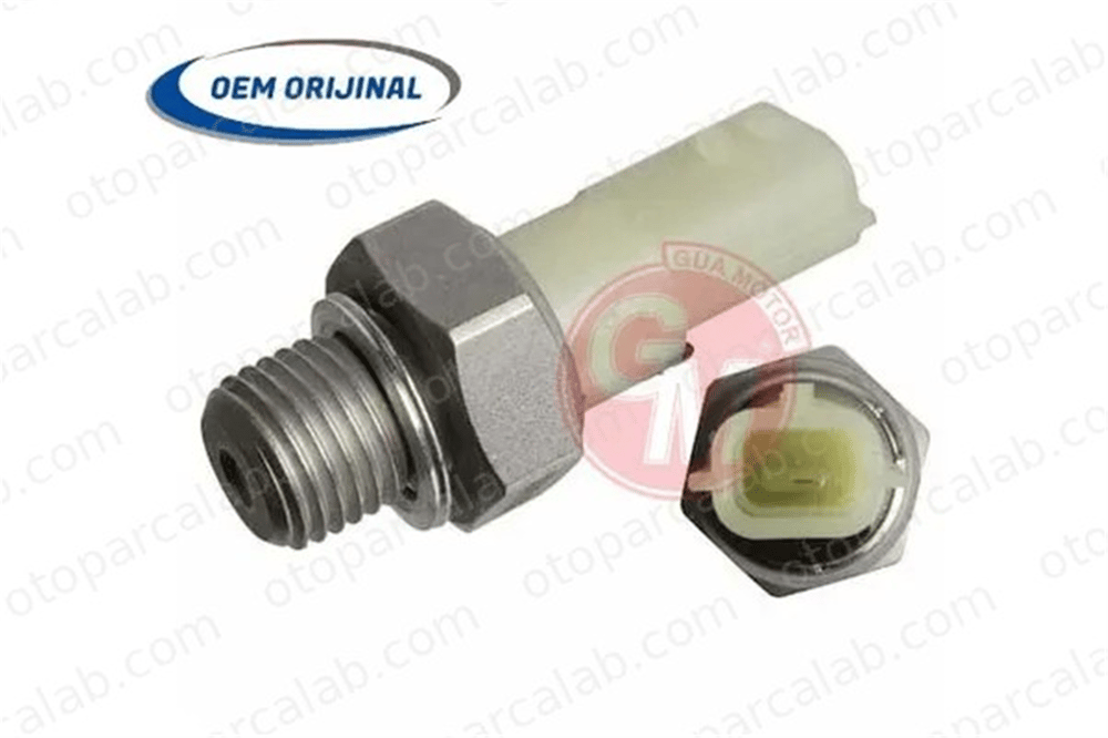 GUA 40301 Yağ Müşürü RENAULT MEGANE II MEGANE II Station wagon 8200671272 252402757R