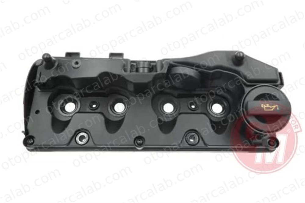 GUA 40338 Motor Üst Kapağı (Külbütör) VW CADDY III Kasa/büyük limuzin PASSAT B7 3L103469R 3L103469C