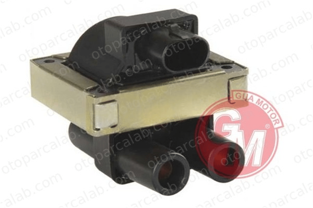 GUA 40442 Ateşleme Bobini FIAT PANDA CINQUECENTO 46548037 46543562