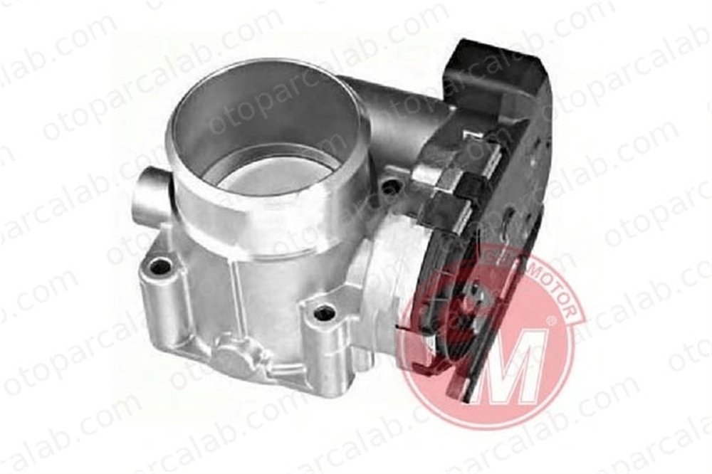 GUA 40529 Gaz Kelebeği ALFA ROMEO MITO ABARTH 500 / 595 / 695 77364549 77365394