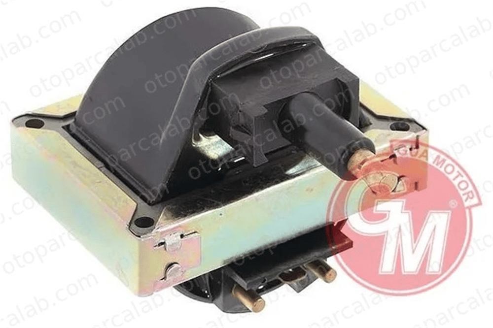 GUA 40556 Ateşleme Bobini RENAULT 21 Sedan 11 32876773 T1031135