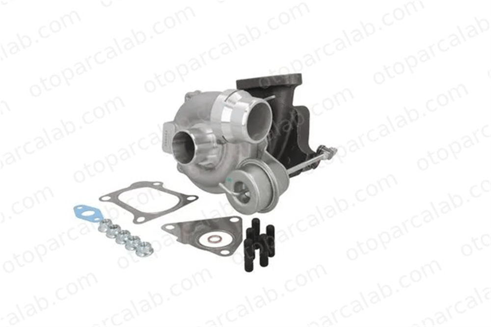 GUA 40610 Turbo Şarj RENAULT KANGOO Express MODUS / GRAND MODUS 7701476880 1441100QAS
