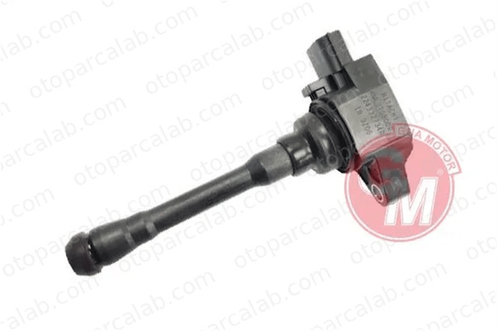GUA 40622 Ateşleme Bobini NISSAN JUKE X-TRAIL II 224332734R 224481KT0A