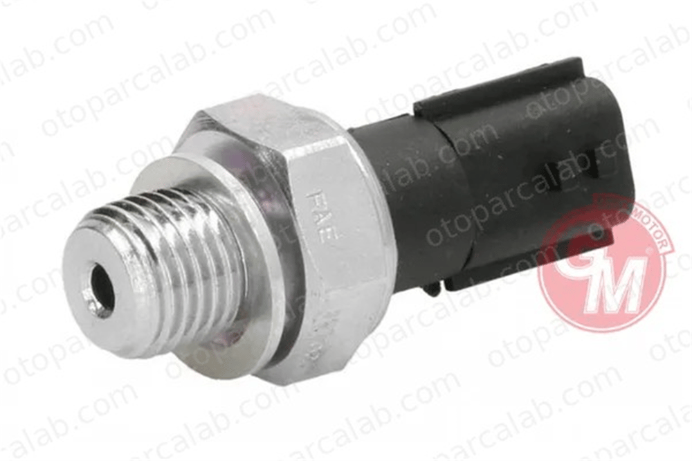 GUA 40676 Yağ Müşürü DACIA SANDERO LOGAN 8200671274 6001548045