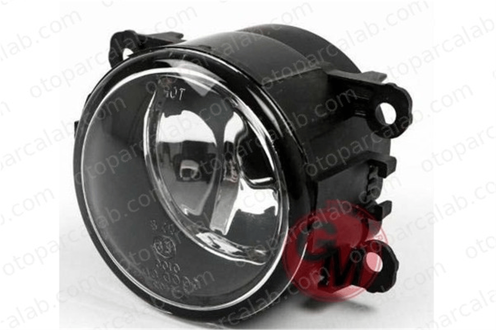 GUA 40730 Sis Farı Ön Sağ veya Sol RENAULT KANGOO Express FORD C-MAX II 1209177 6206E1