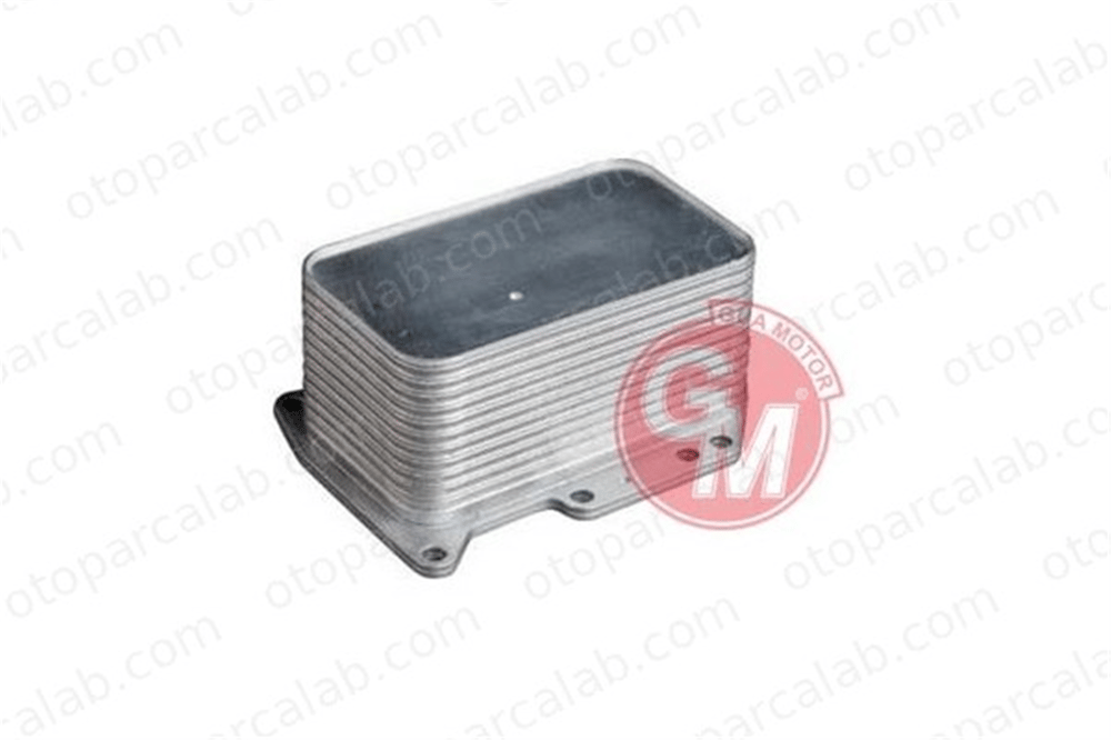 GUA 40832 Motor Yağ Soğutucu RENAULT MASTER III Panelvan/Van NISSAN NV400 Platform şasi 8201005241 1520000Q0L
