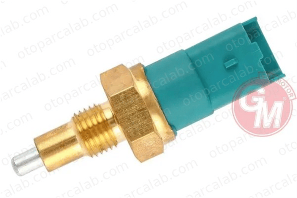 GUA 40881 Geri Vites Müşürü RENAULT LAGUNA II Grandtour DACIA DUSTER 8200177718 8200008194